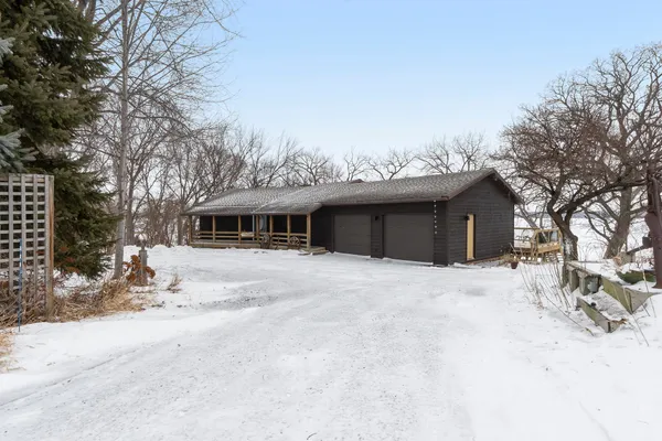 $690,000 | 18958 Minneswaka House Road, Glenwood, MN 56334