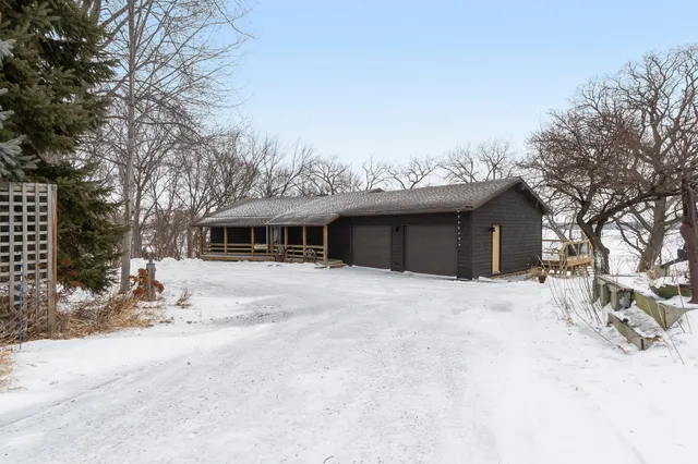 $699,000 | 18958 Minneswaka House Road, Glenwood, MN 56334