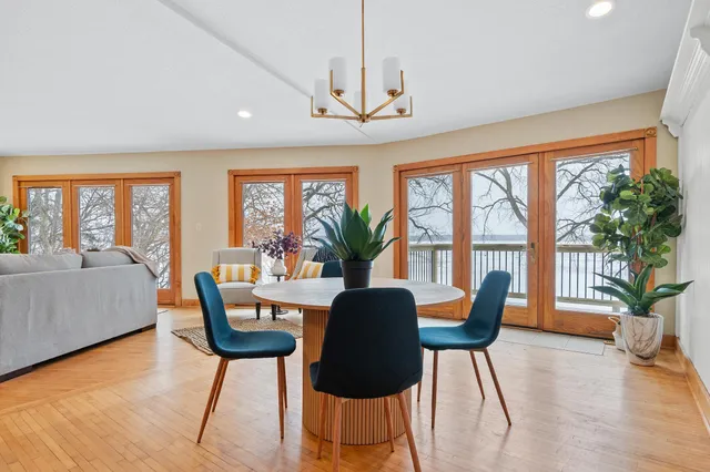 $699,000 | 18958 Minneswaka House Road, Glenwood, MN 56334