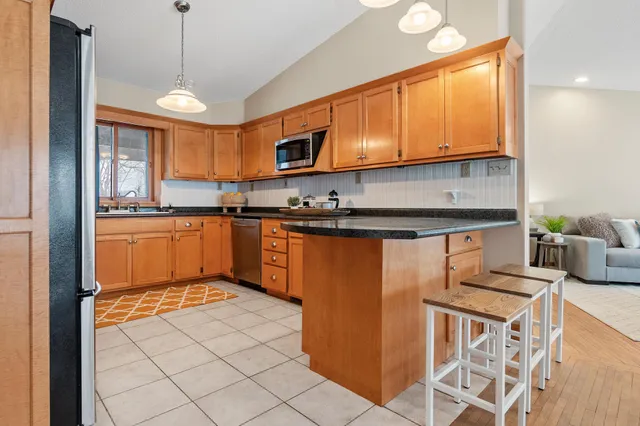 $699,000 | 18958 Minneswaka House Road, Glenwood, MN 56334