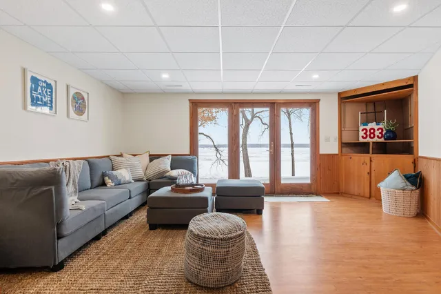 $699,000 | 18958 Minneswaka House Road, Glenwood, MN 56334