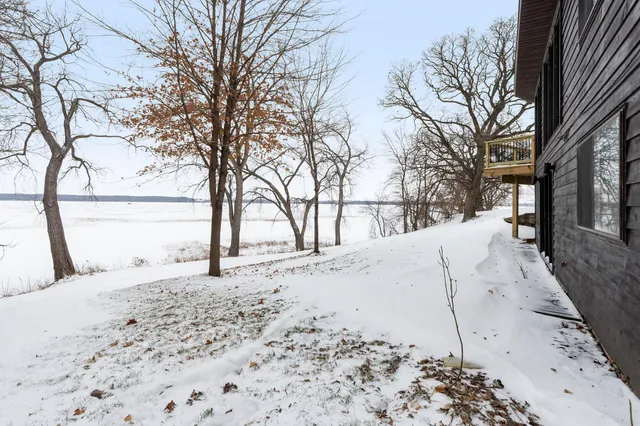 $699,000 | 18958 Minneswaka House Road, Glenwood, MN 56334