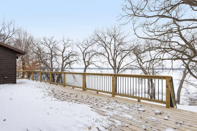 $699,000 | 18958 Minneswaka House Road, Glenwood, MN 56334