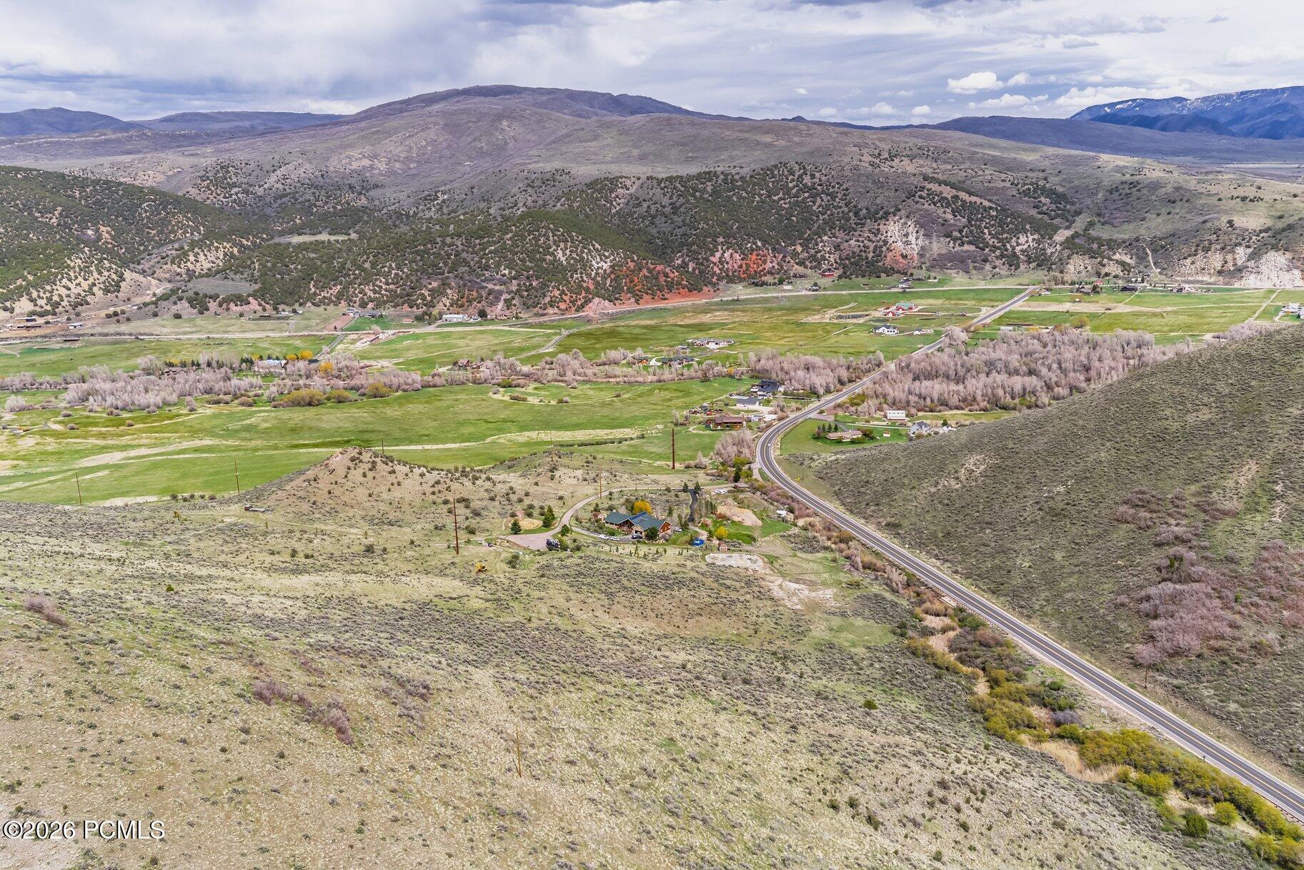6325 North Elk Ridge Peoa, UT 84061 - Photo 25 of 26