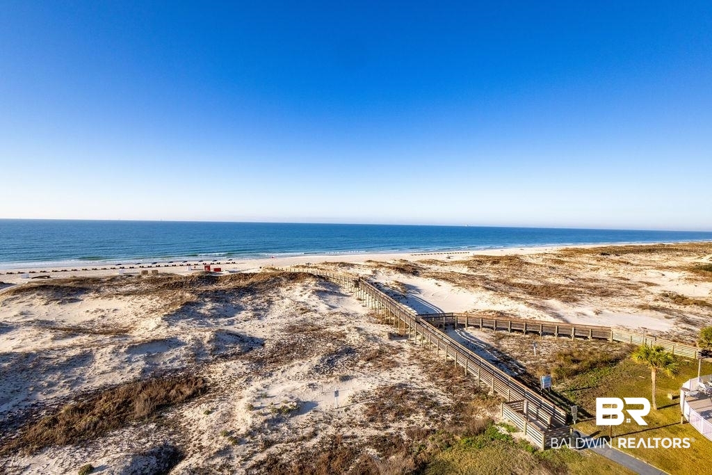 375 Plantation Road, Unit 5502 Gulf Shores, AL 36542 - Photo 13 of 27 Endless views of The Gulf