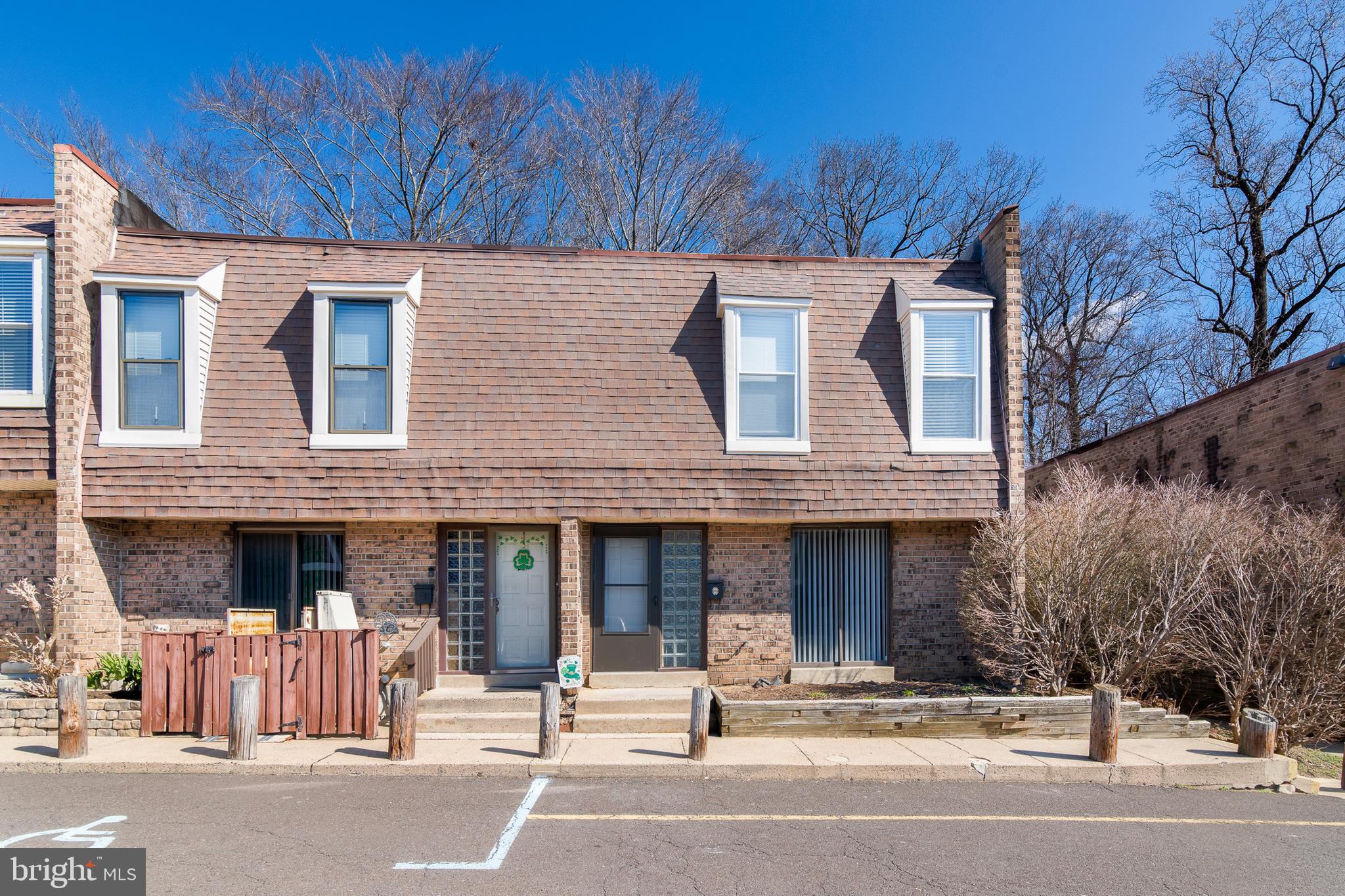 11825 Academy Road, Unit 25B Philadelphia, PA 19154 - Photo 20 of 20