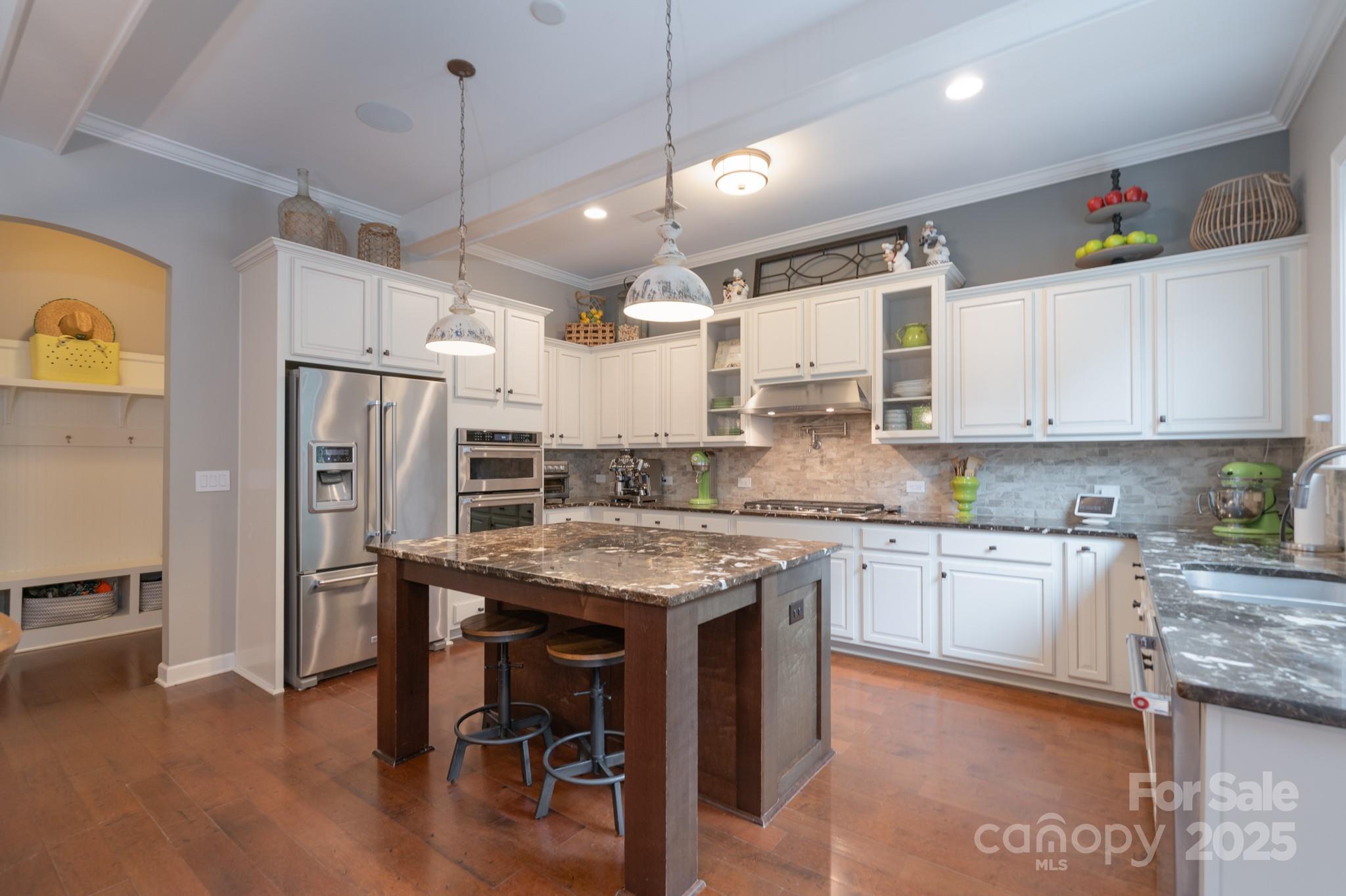 3666 Jacinta Court Tega Cay, SC 29708 - Photo 11 of 48