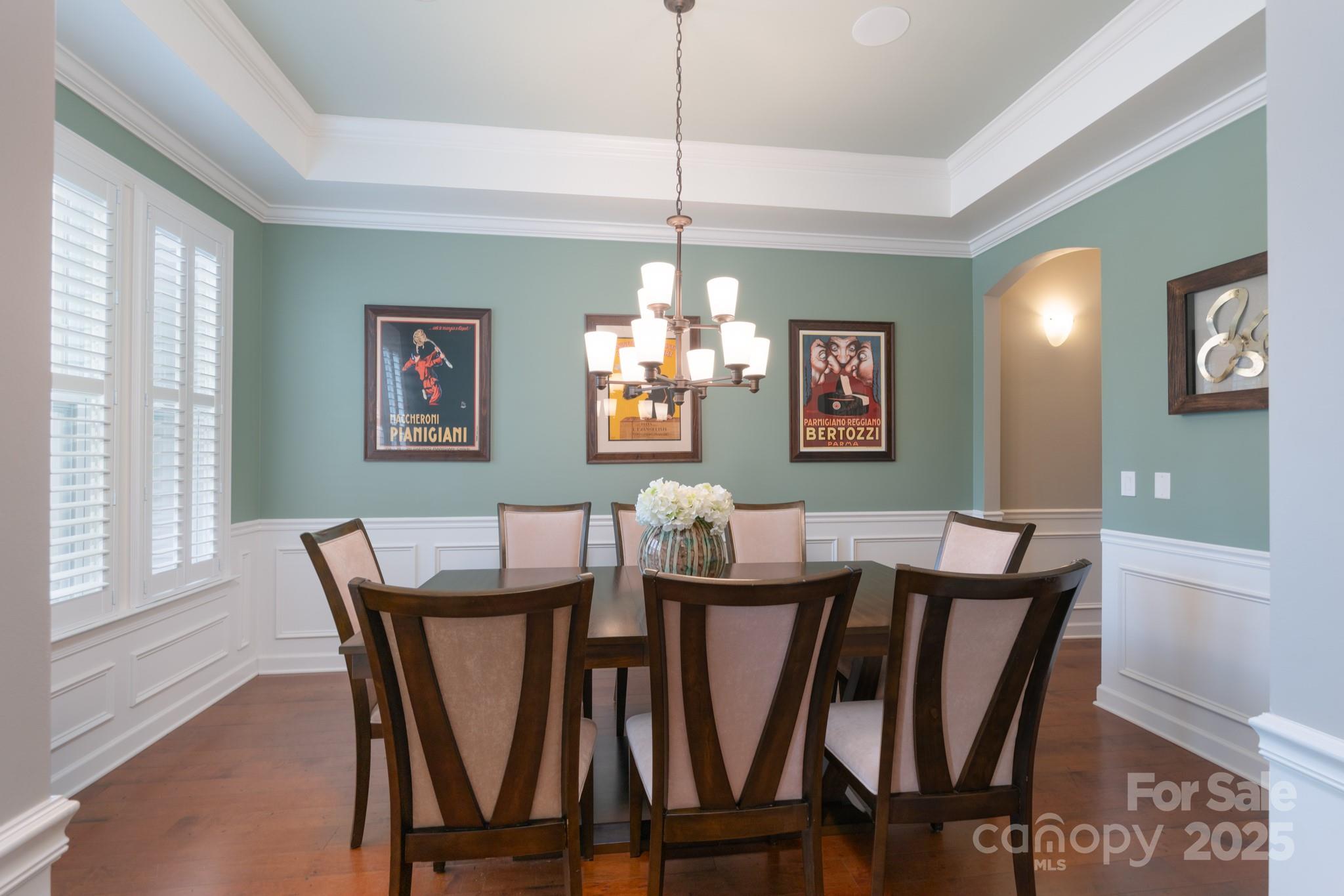 3666 Jacinta Court Tega Cay, SC 29708 - Photo 17 of 48