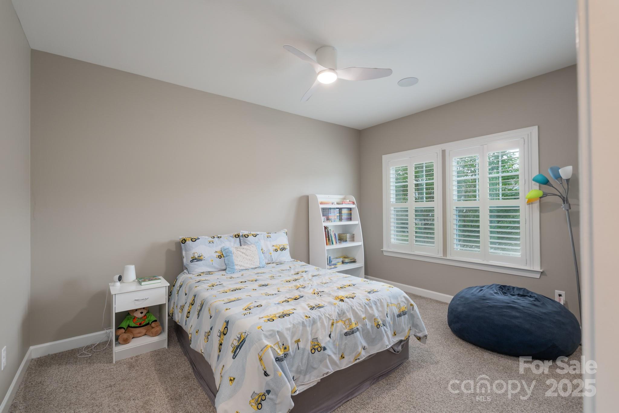 3666 Jacinta Court Tega Cay, SC 29708 - Photo 21 of 48