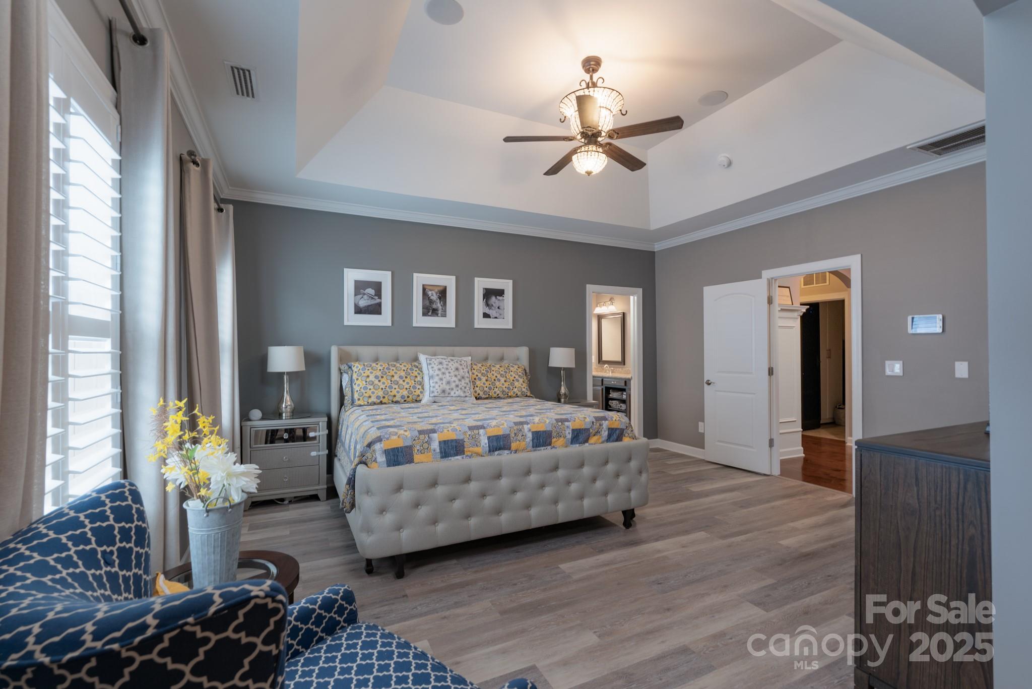 3666 Jacinta Court Tega Cay, SC 29708 - Photo 28 of 48