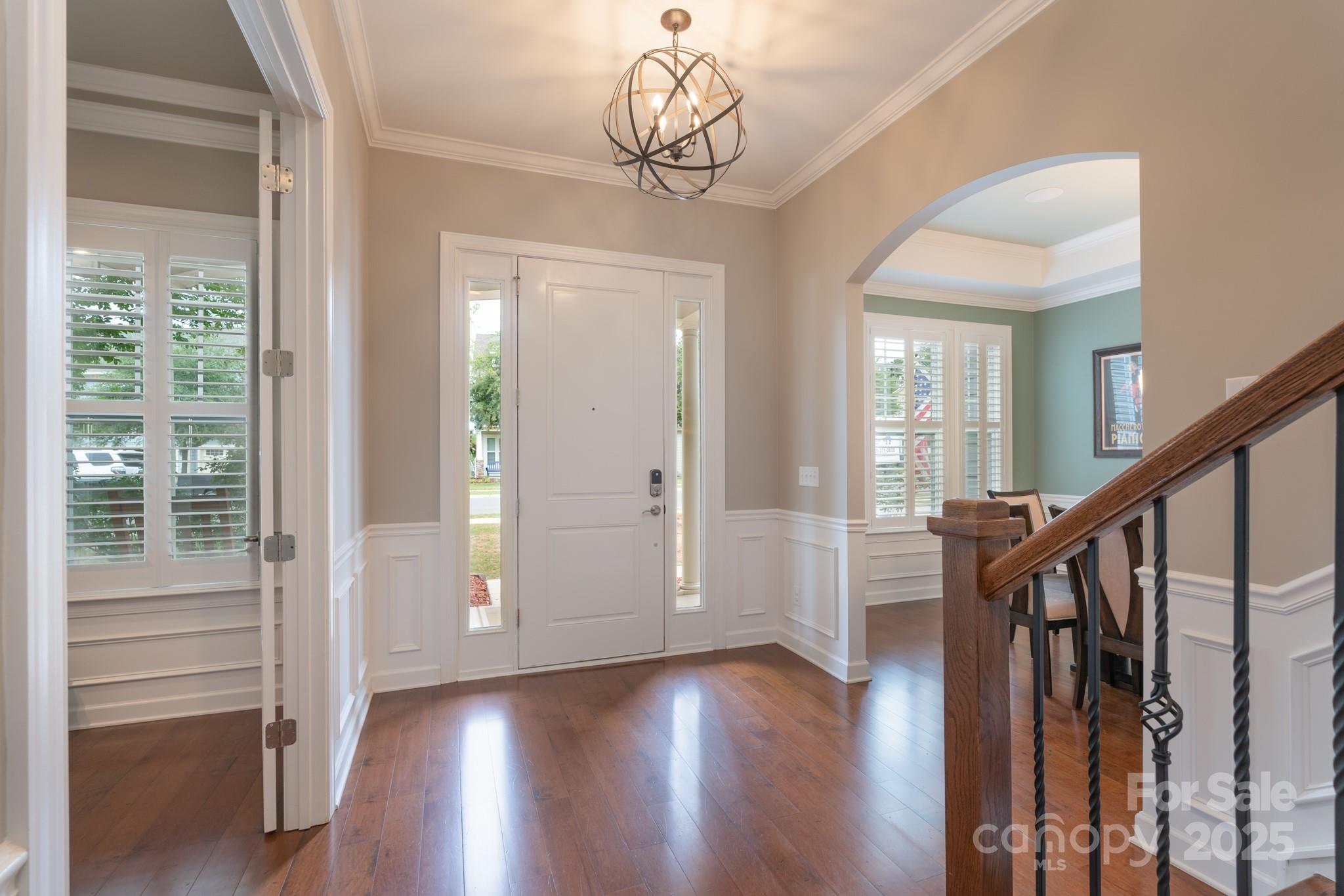 3666 Jacinta Court Tega Cay, SC 29708 - Photo 3 of 48