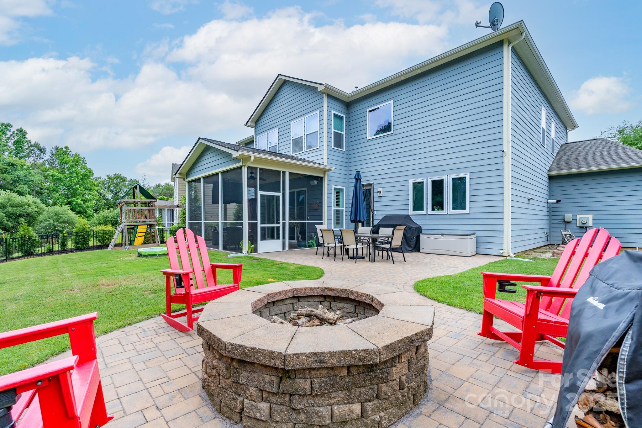 3666 Jacinta Court Tega Cay, SC 29708 - Photo 38 of 48