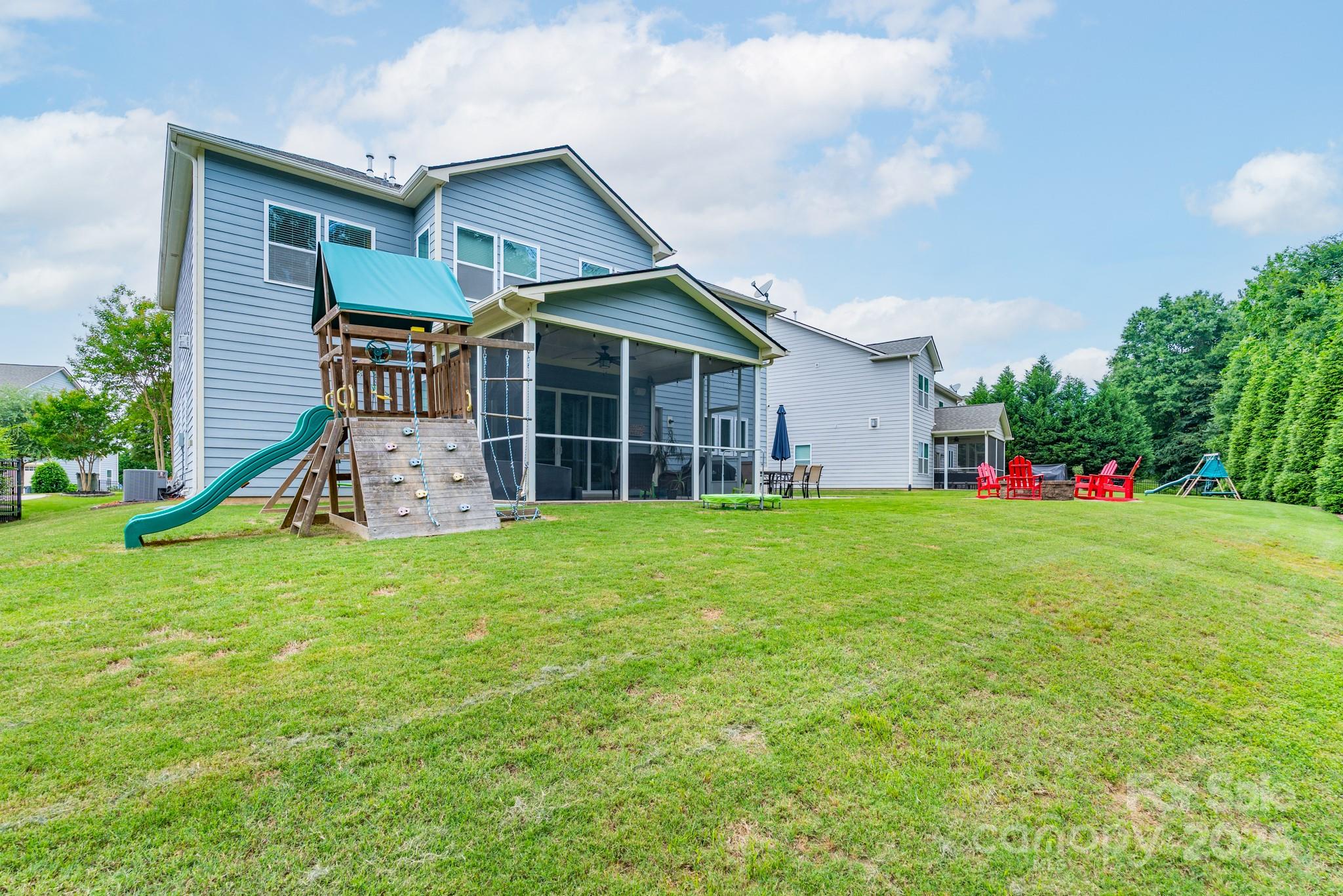 3666 Jacinta Court Tega Cay, SC 29708 - Photo 39 of 48