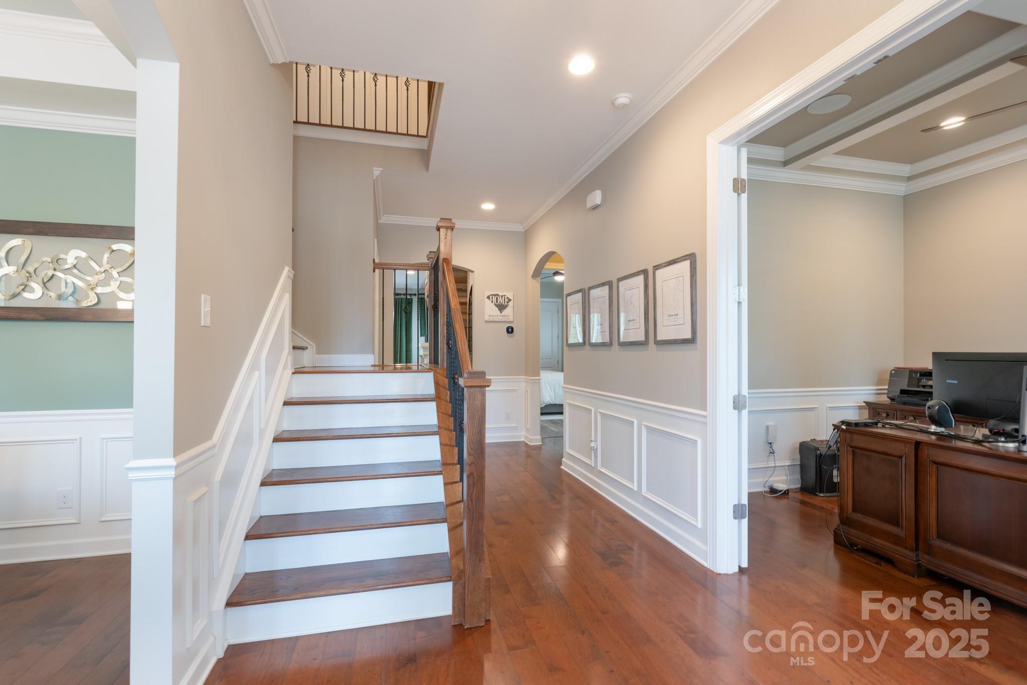 3666 Jacinta Court Tega Cay, SC 29708 - Photo 4 of 48