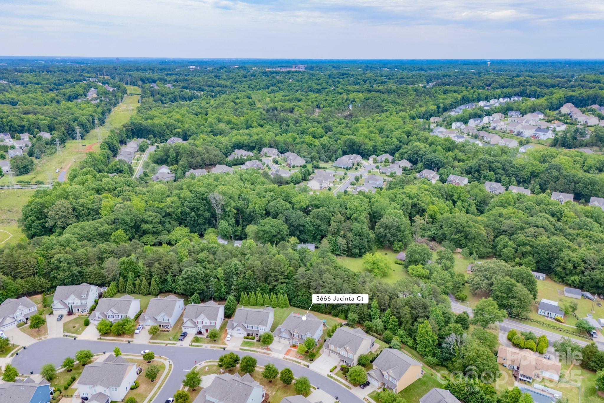3666 Jacinta Court Tega Cay, SC 29708 - Photo 41 of 48