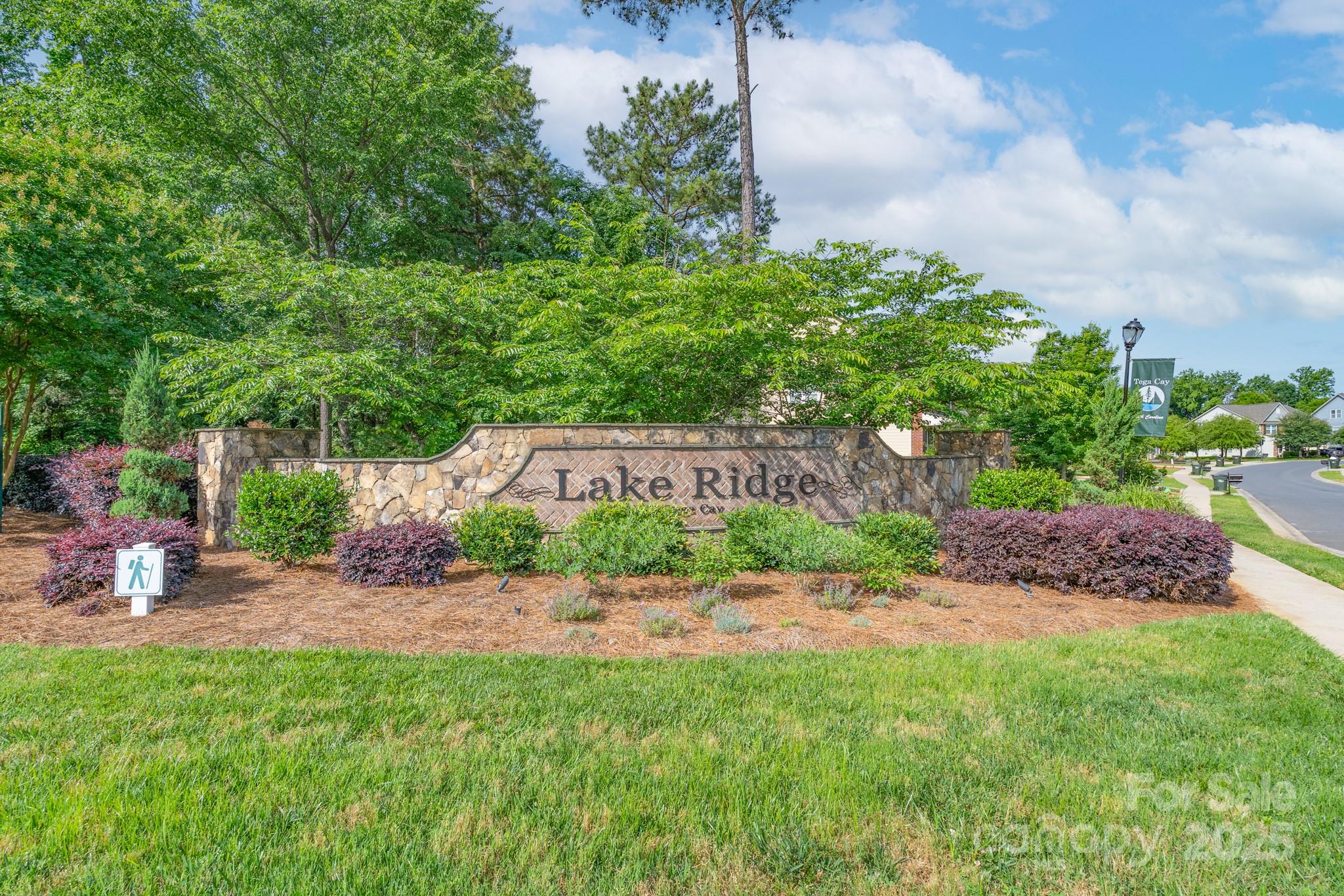 3666 Jacinta Court Tega Cay, SC 29708 - Photo 43 of 48