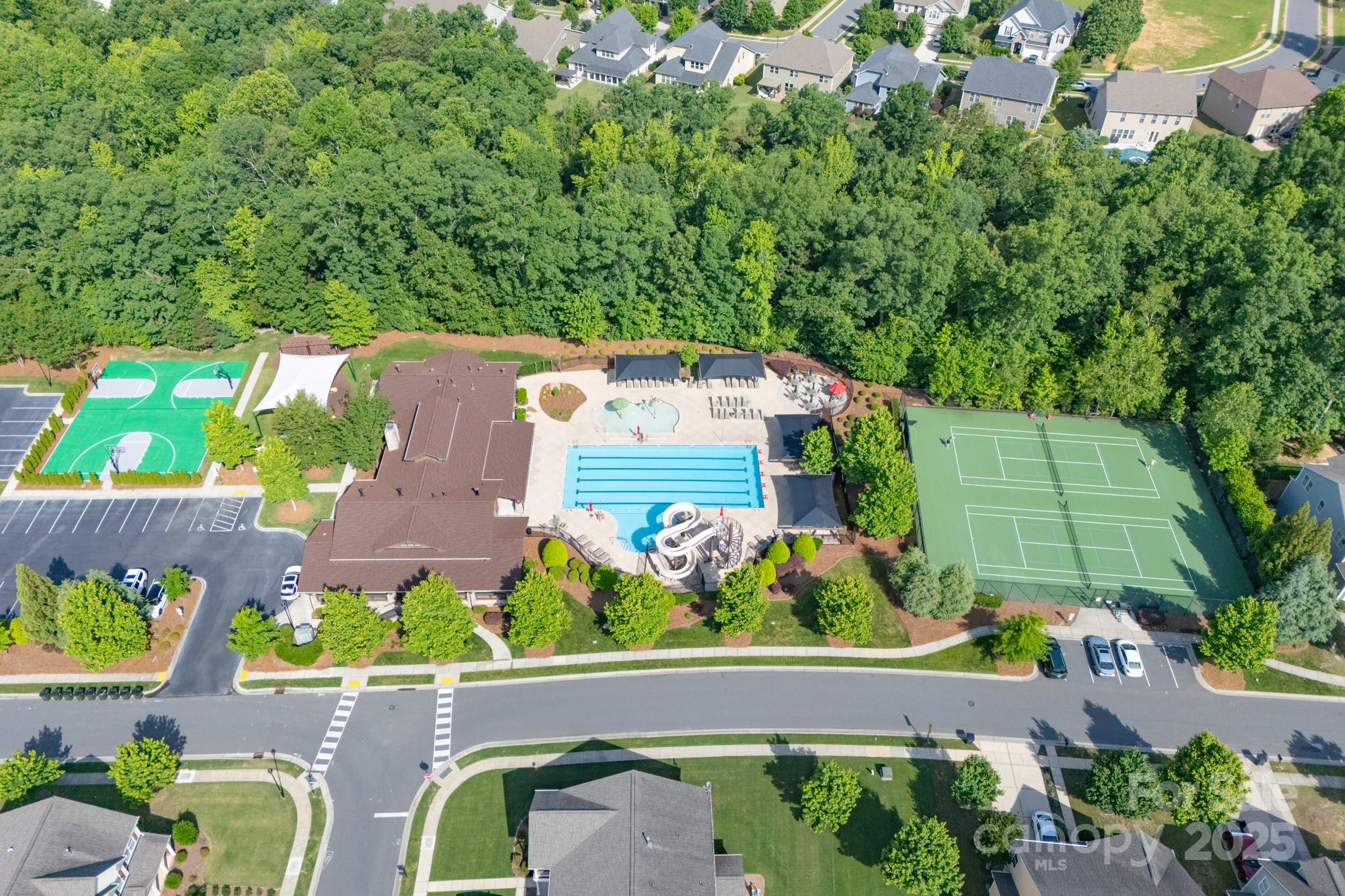 3666 Jacinta Court Tega Cay, SC 29708 - Photo 44 of 48