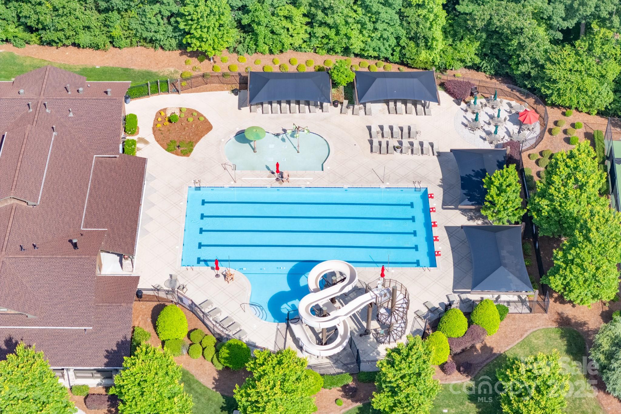 3666 Jacinta Court Tega Cay, SC 29708 - Photo 45 of 48