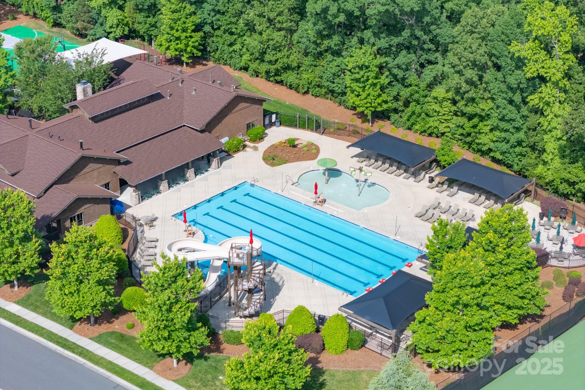 3666 Jacinta Court Tega Cay, SC 29708 - Photo 46 of 48