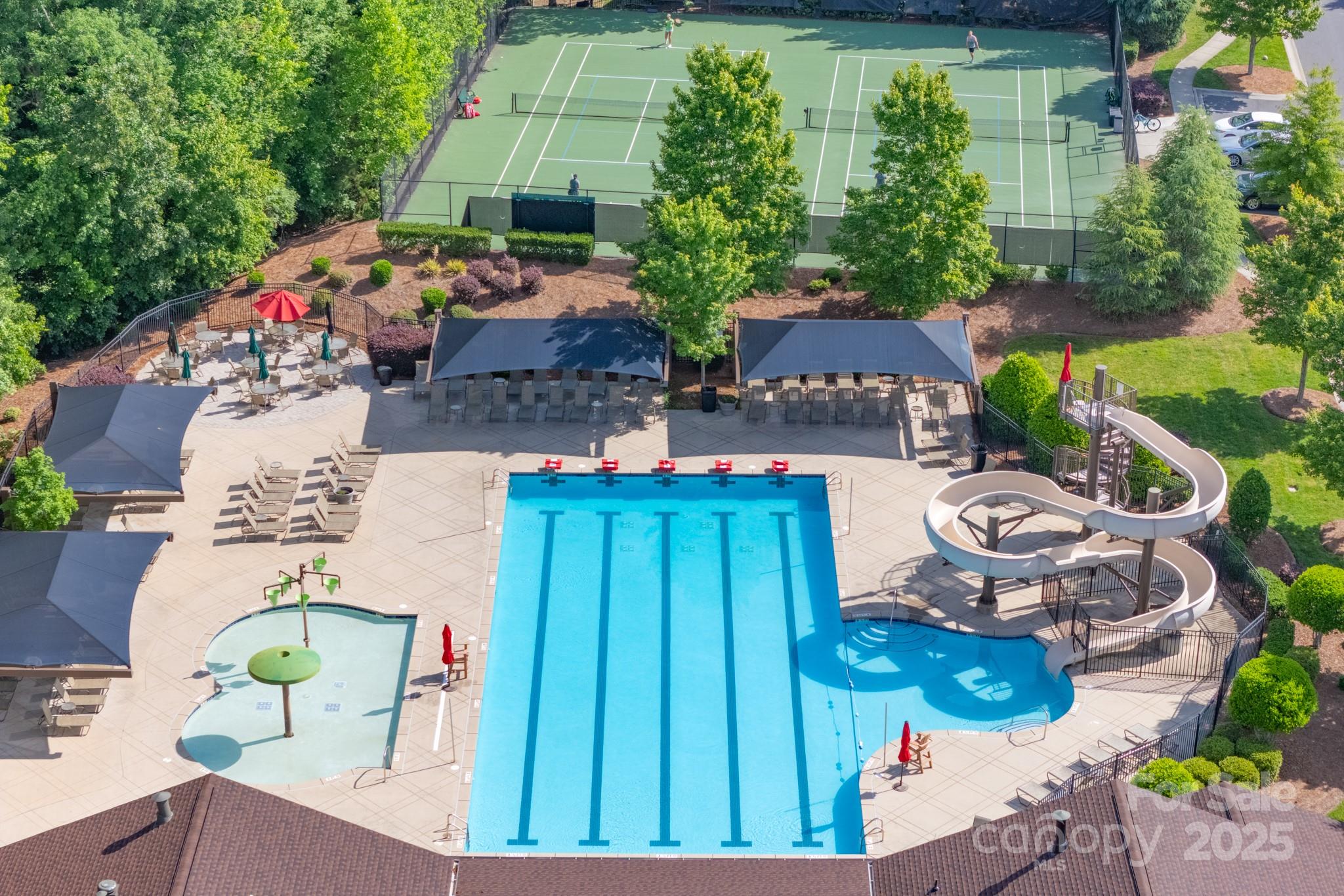 3666 Jacinta Court Tega Cay, SC 29708 - Photo 47 of 48