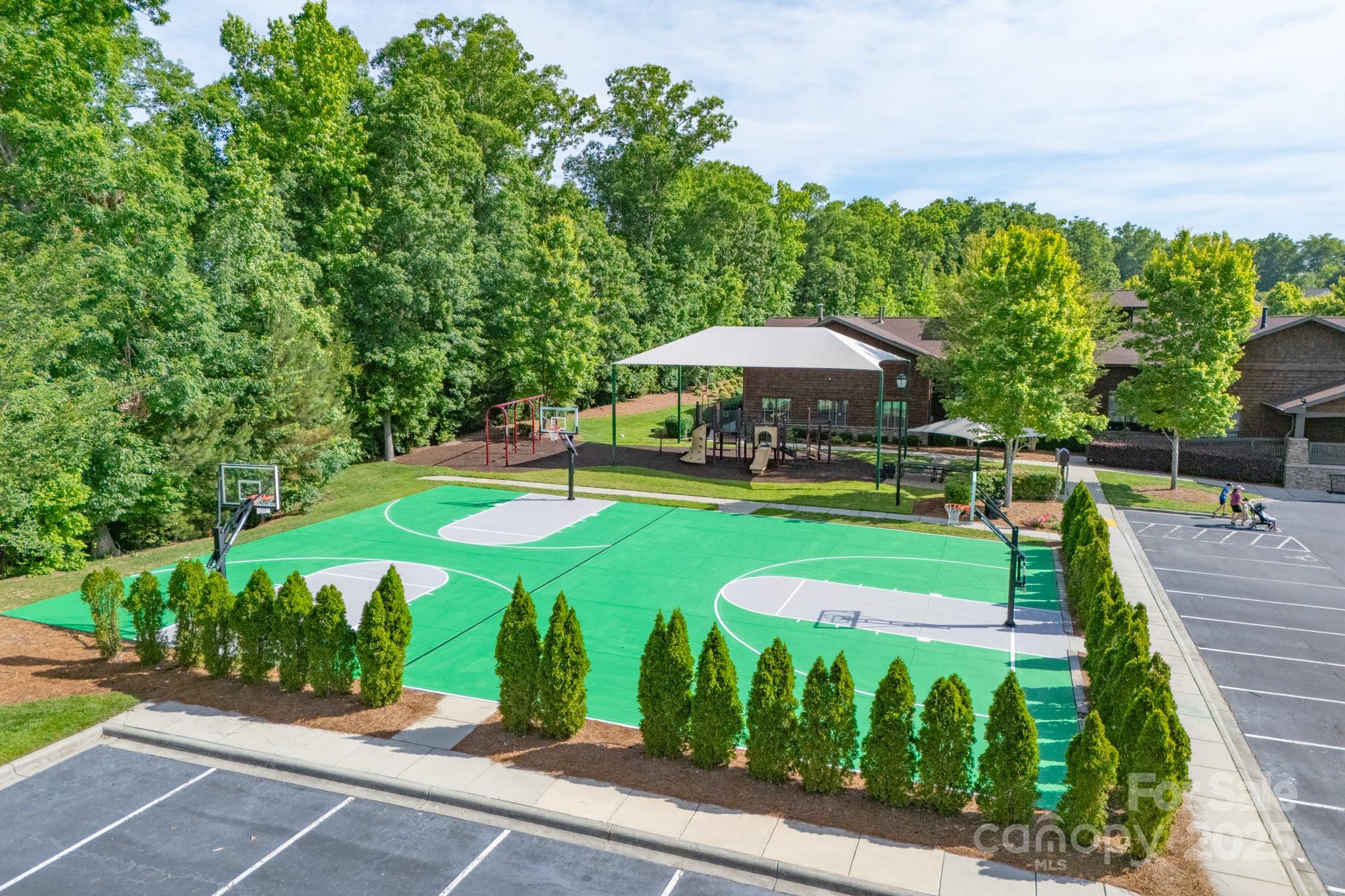 3666 Jacinta Court Tega Cay, SC 29708 - Photo 48 of 48