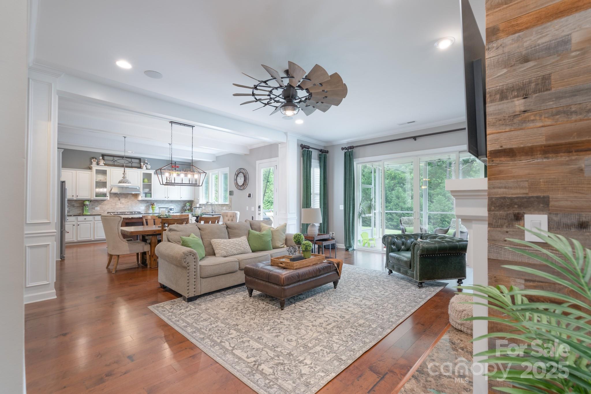 3666 Jacinta Court Tega Cay, SC 29708 - Photo 9 of 48