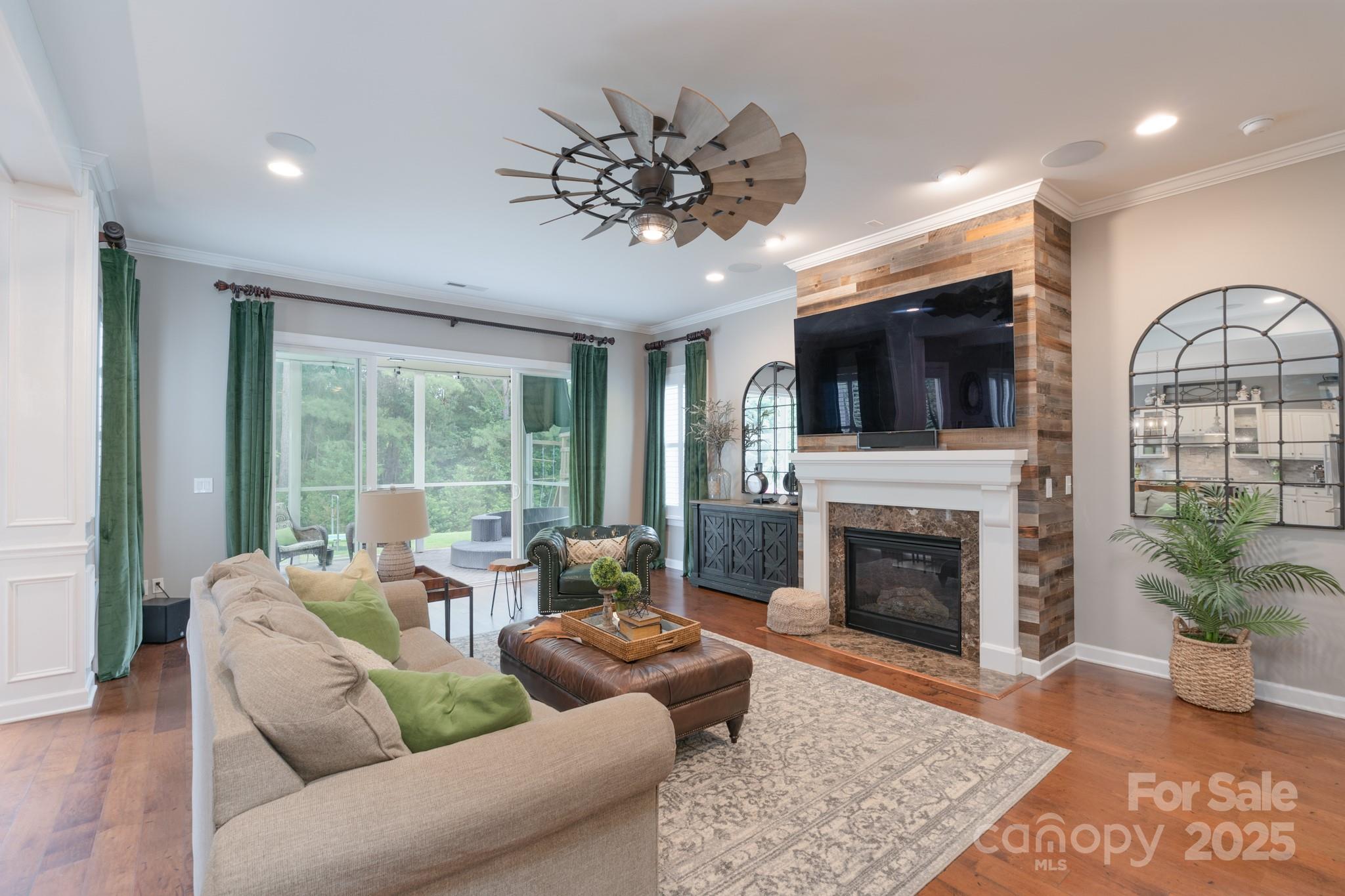 3666 Jacinta Court Tega Cay, SC 29708 - Photo 10 of 48