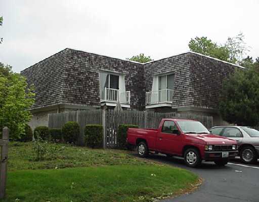 2 Caddy Rock Road, Unit 2B North Kingstown, RI 02852 - Photo 1 of 1 Exterior Front.