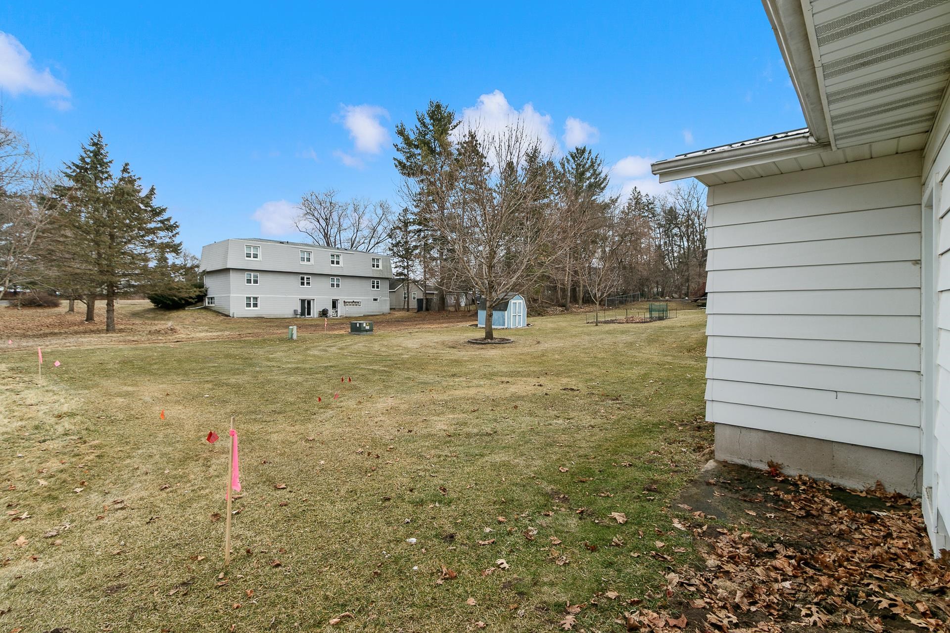 625 Cross Street Poynette, WI 53955 - Photo 30 of 41