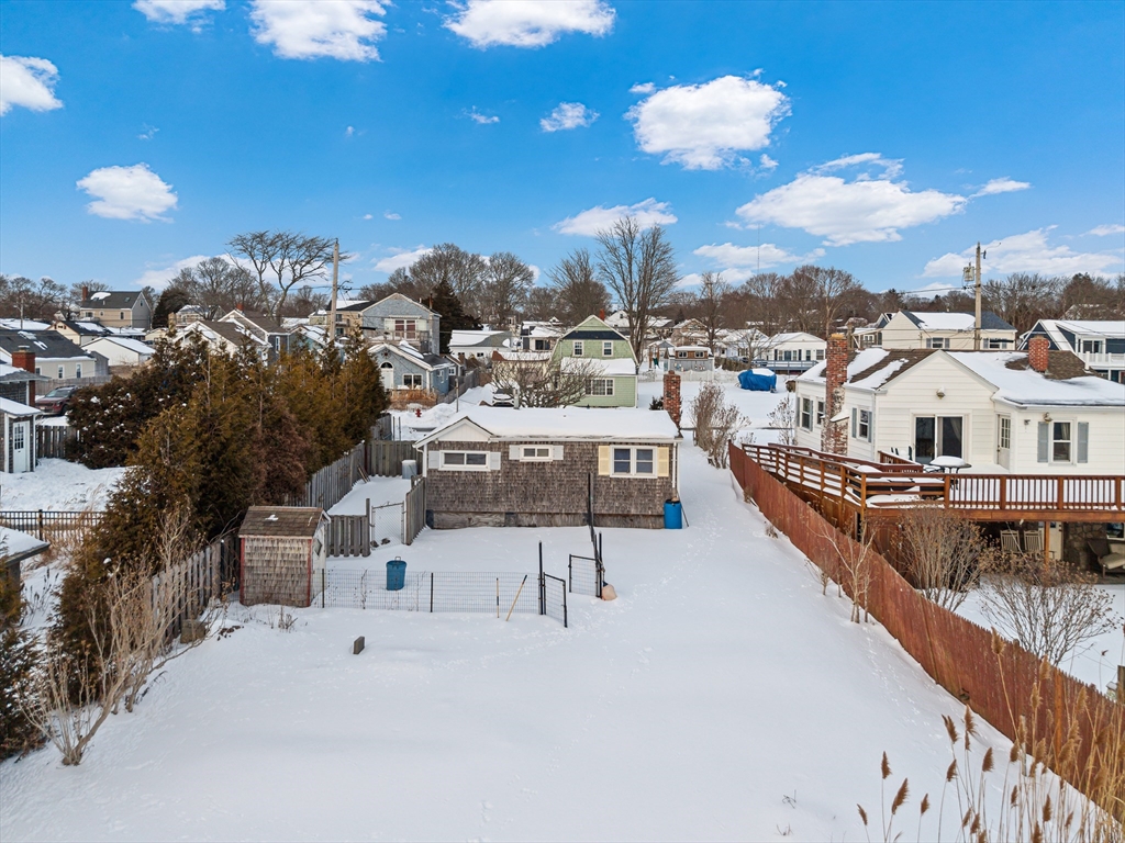 27 Bayview Avenue Fairhaven, MA 02719 - Photo 25 of 25