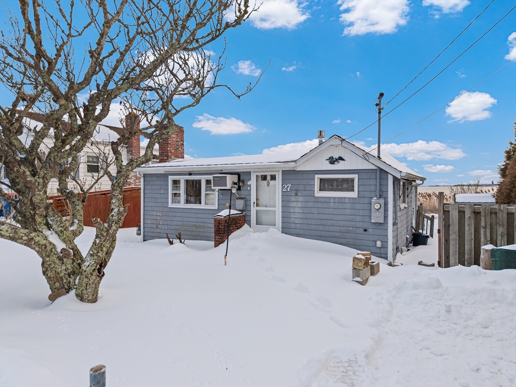 27 Bayview Avenue Fairhaven, MA 02719 - Photo 10 of 25