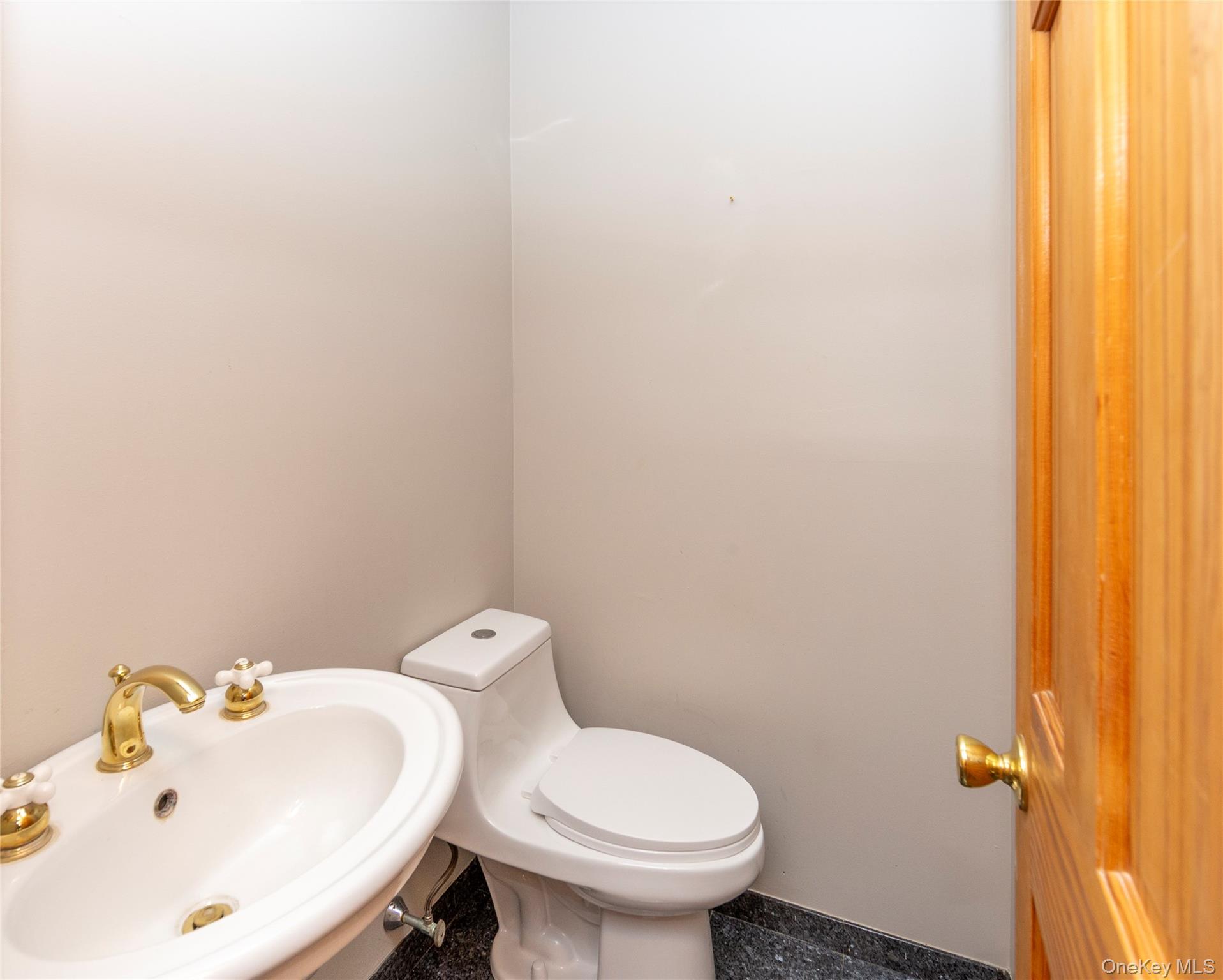 9 Caroline Drive Patterson, NY 12563 - Photo 19 of 50 First floor powder room.