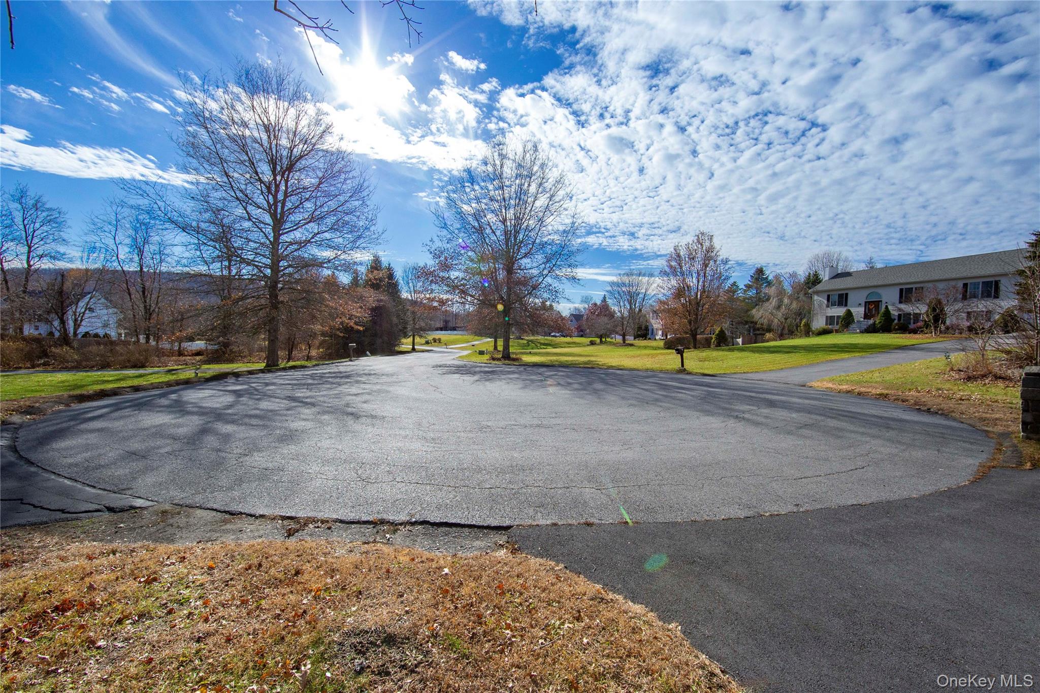 9 Caroline Drive Patterson, NY 12563 - Photo 45 of 50 Set at the end of the cul-de-sac for a picture perfect setting.