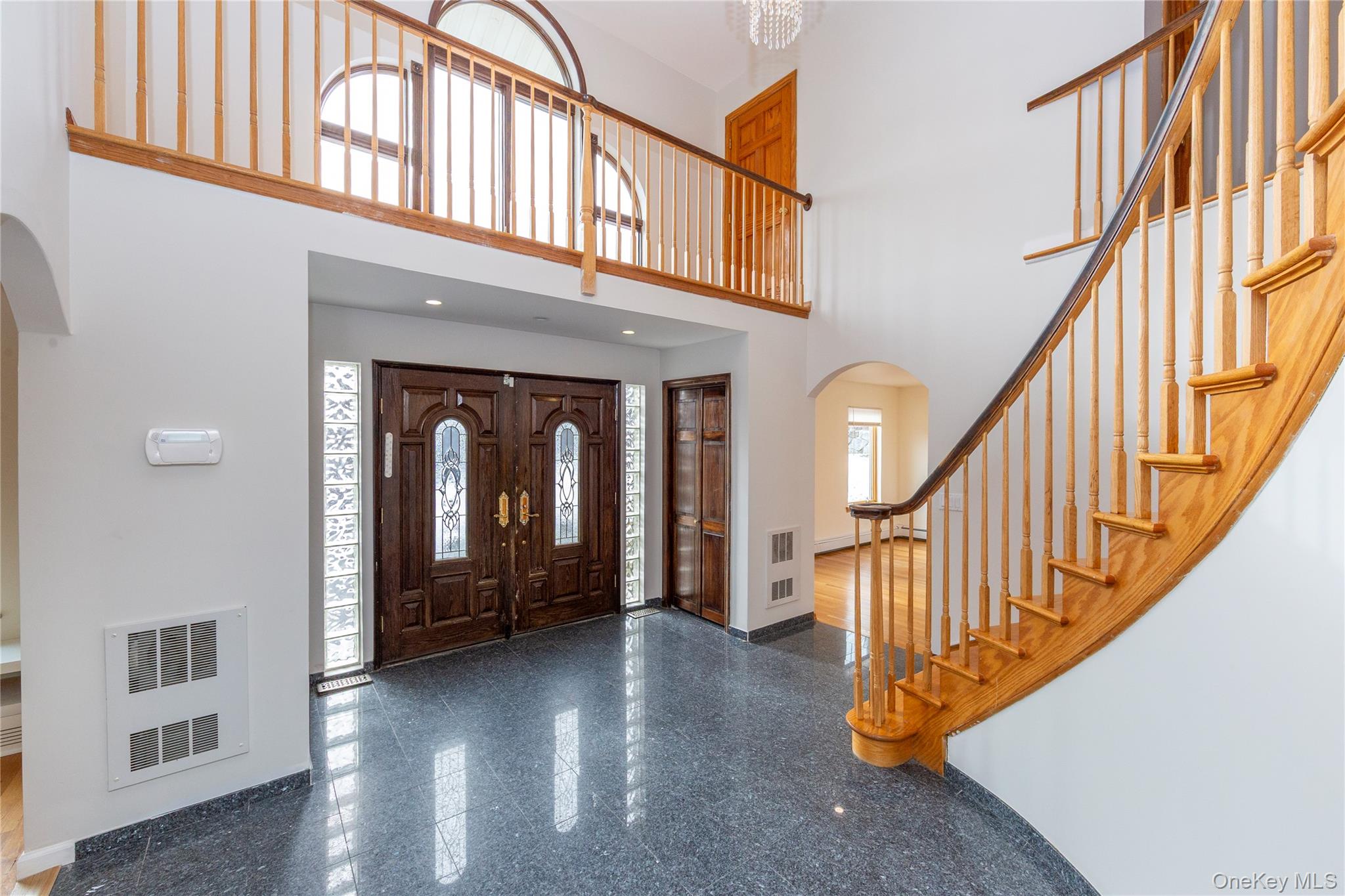 9 Caroline Drive Patterson, NY 12563 - Photo 5 of 50 Double front doors open to a breathtaking two-story foyer.