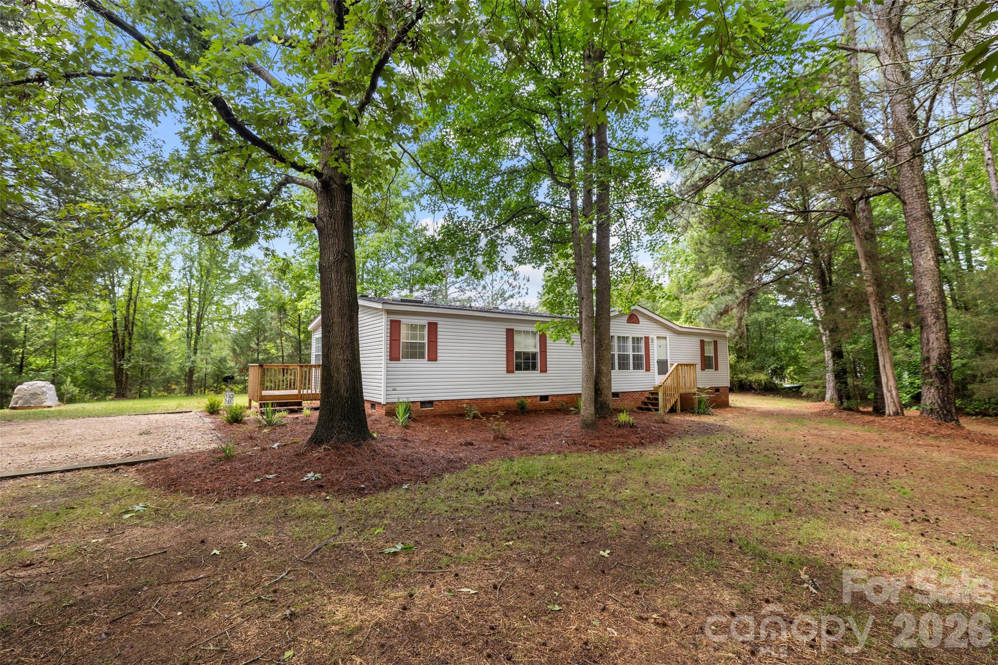 1906 Old Richburg Road Chester, SC 29706 - Photo 2 of 18