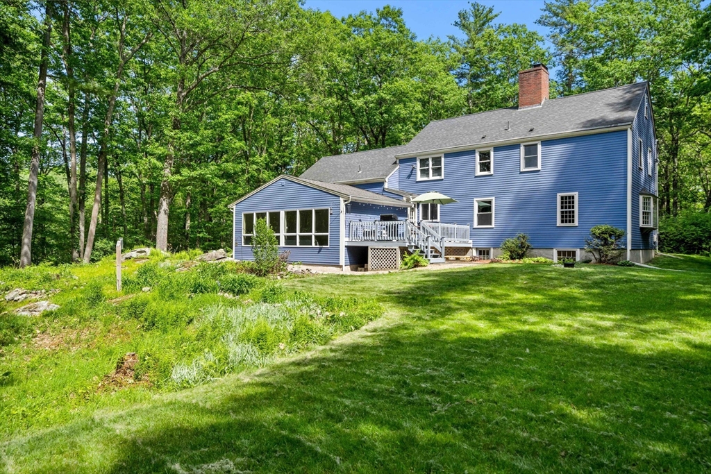 9 Towne Road Boxford, MA 01921 - Photo 35 of 40