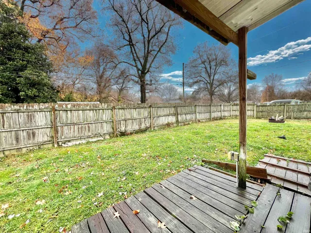 $117,000 | 2801 South Rotherwood Avenue, Evansville, IN 47714