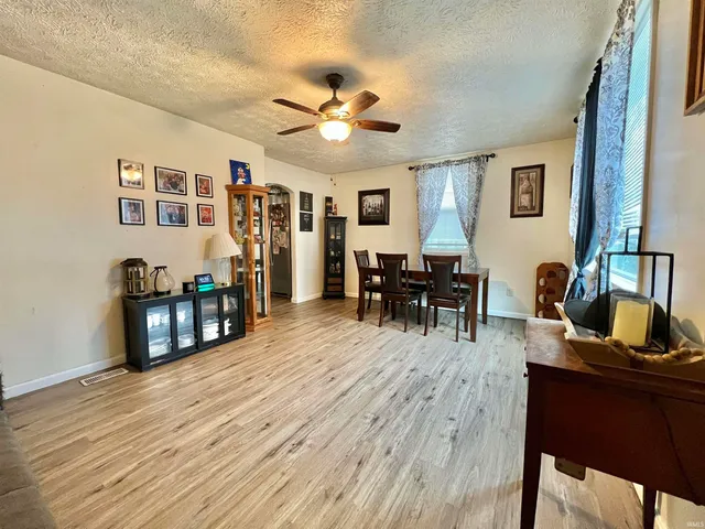 $117,000 | 2801 South Rotherwood Avenue, Evansville, IN 47714