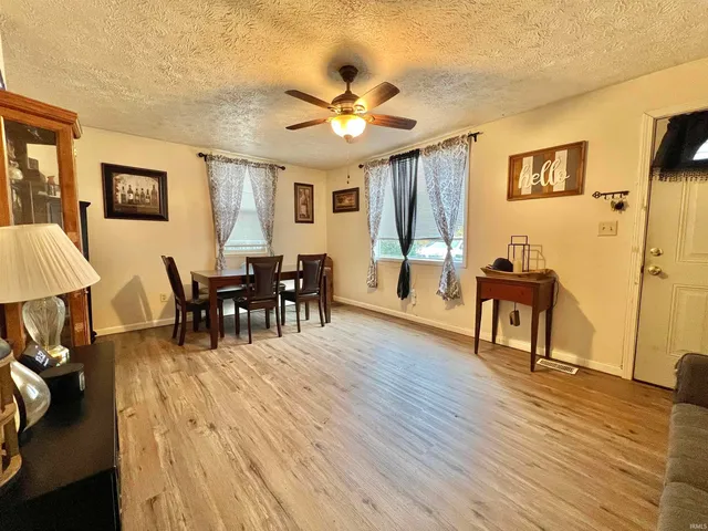 $117,000 | 2801 South Rotherwood Avenue, Evansville, IN 47714