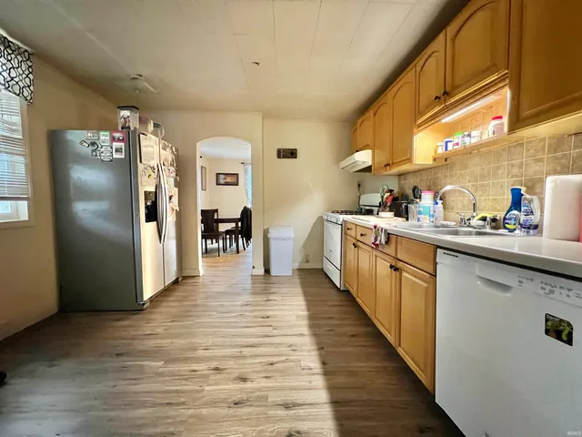 $117,000 | 2801 South Rotherwood Avenue, Evansville, IN 47714