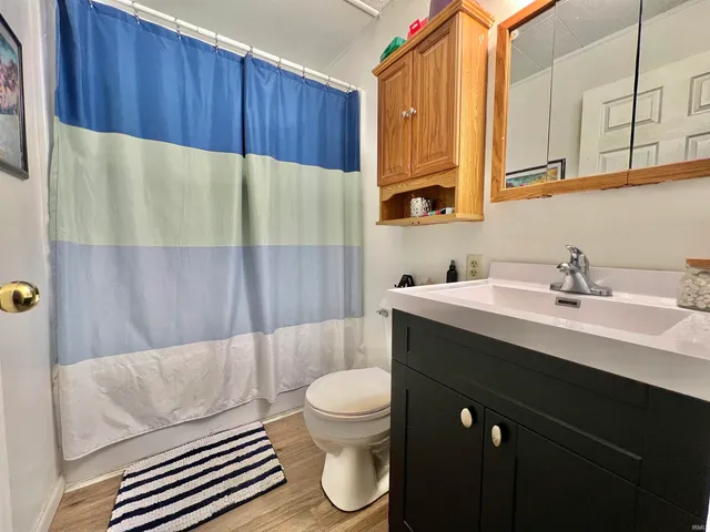 $117,000 | 2801 South Rotherwood Avenue, Evansville, IN 47714