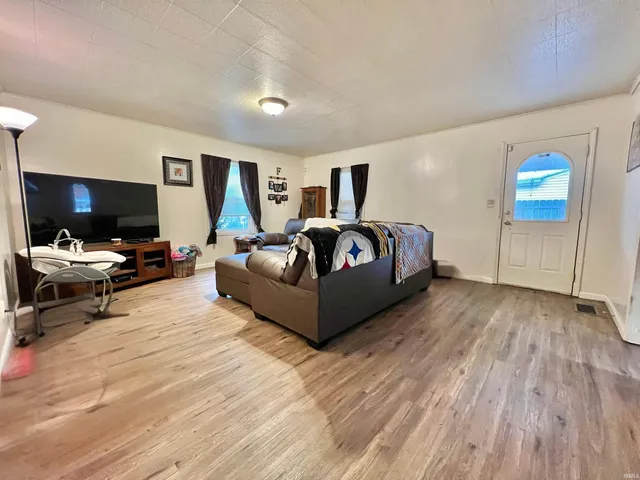 $117,000 | 2801 South Rotherwood Avenue, Evansville, IN 47714