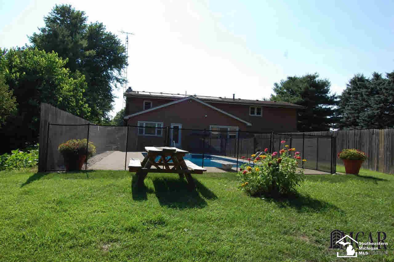 5345 Summerfield Road Petersburg, MI 49270 - Photo 22 of 22 Gallery Image 22