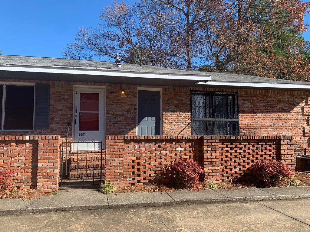 6311 Milgen Road Columbus, GA 31907 - Photo 1 of 1 Main View