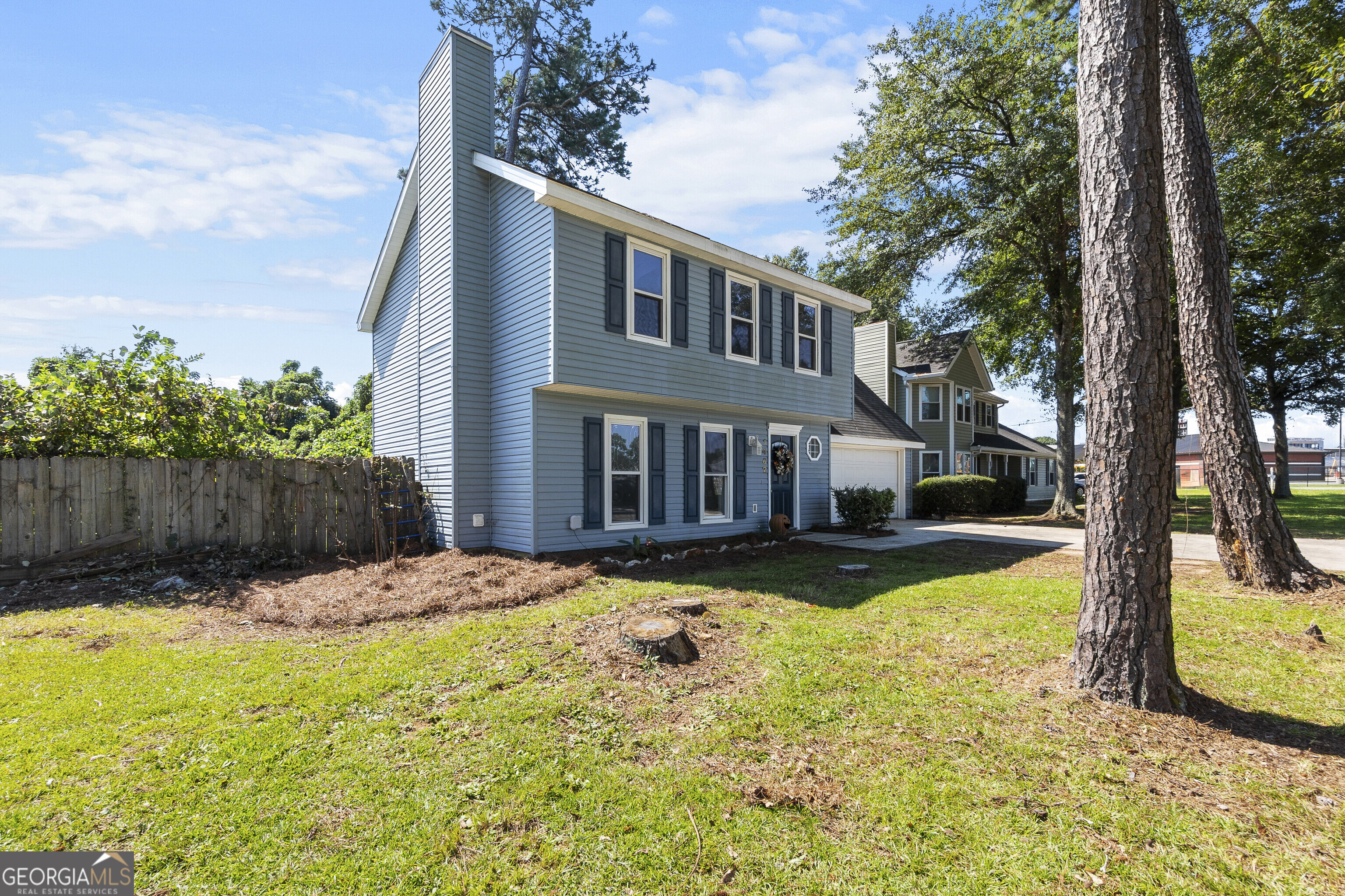 1402 Park Avenue Perry, GA 31069 - Photo 2 of 37