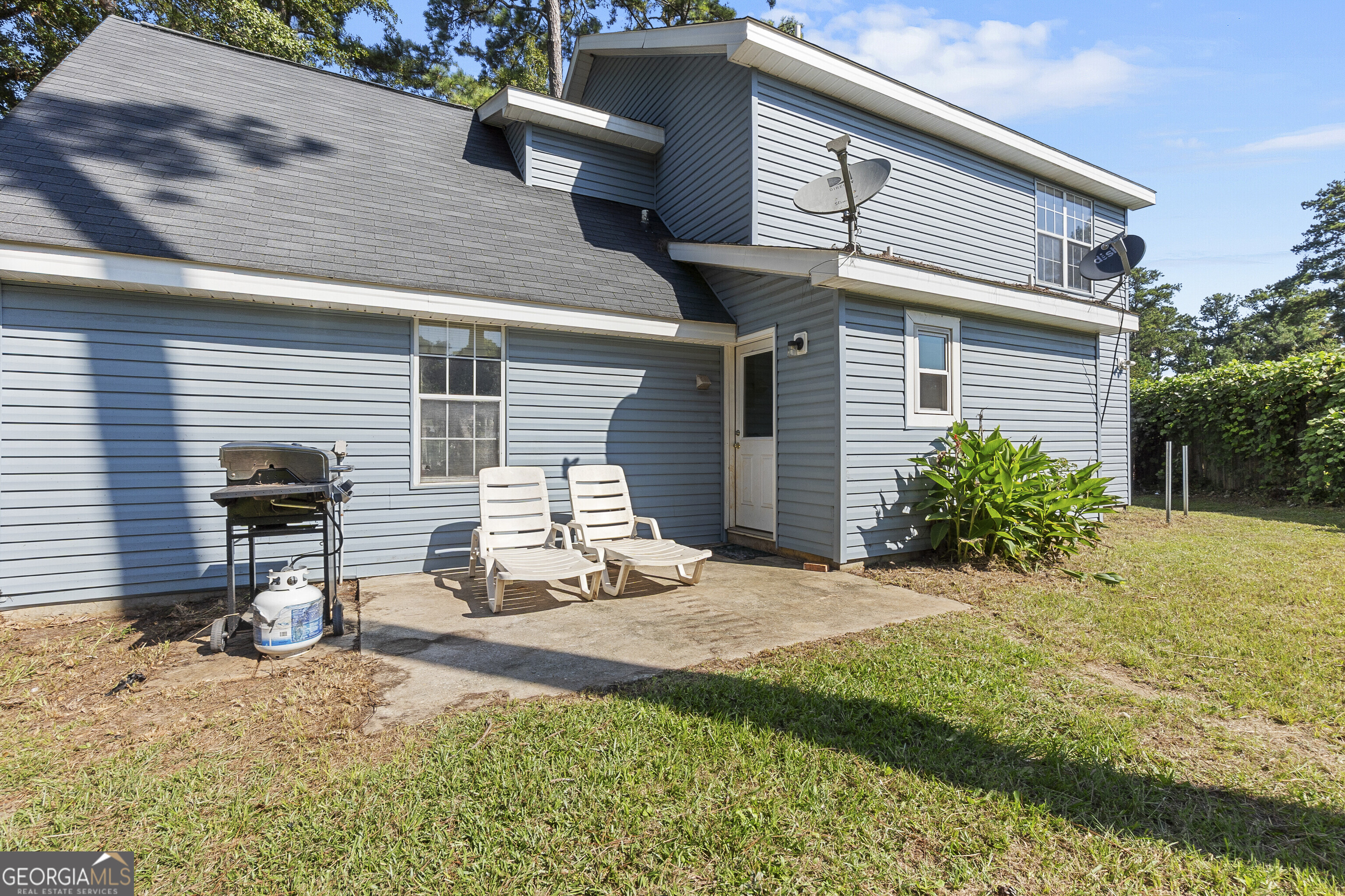 1402 Park Avenue Perry, GA 31069 - Photo 35 of 37