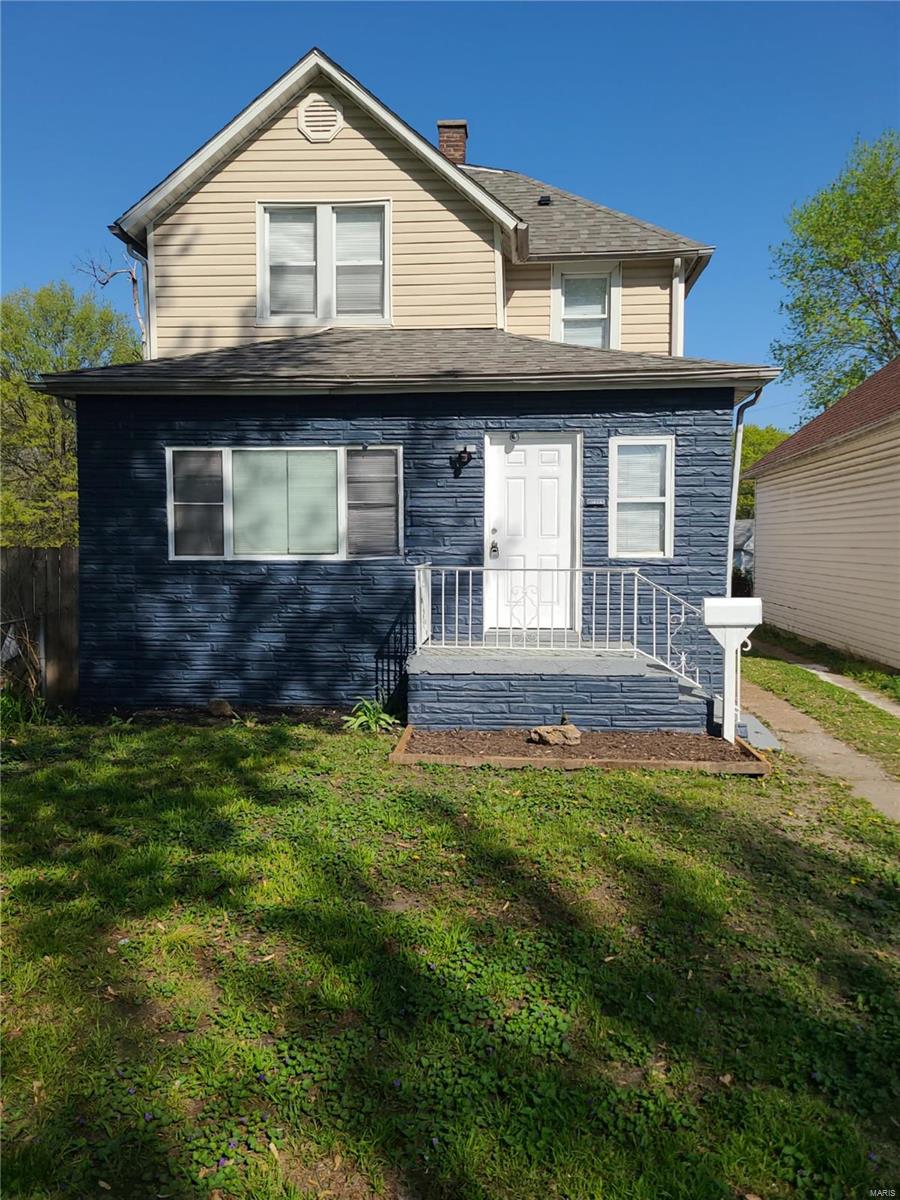 1853 Edwardsville Road Madison, IL 62060 - Photo 1 of 30