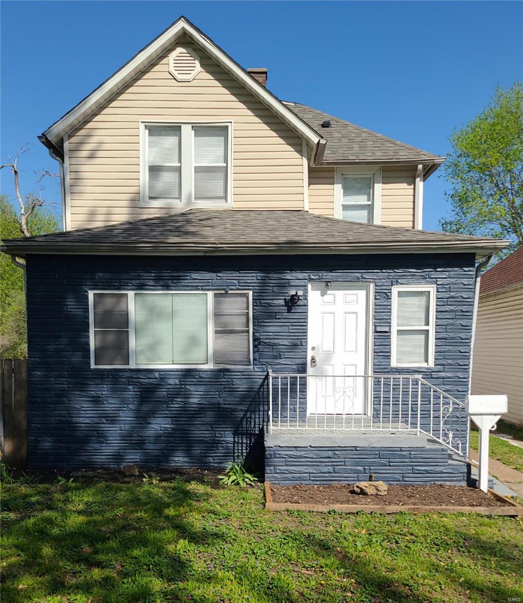 1853 Edwardsville Road Madison, IL 62060 - Photo 2 of 30