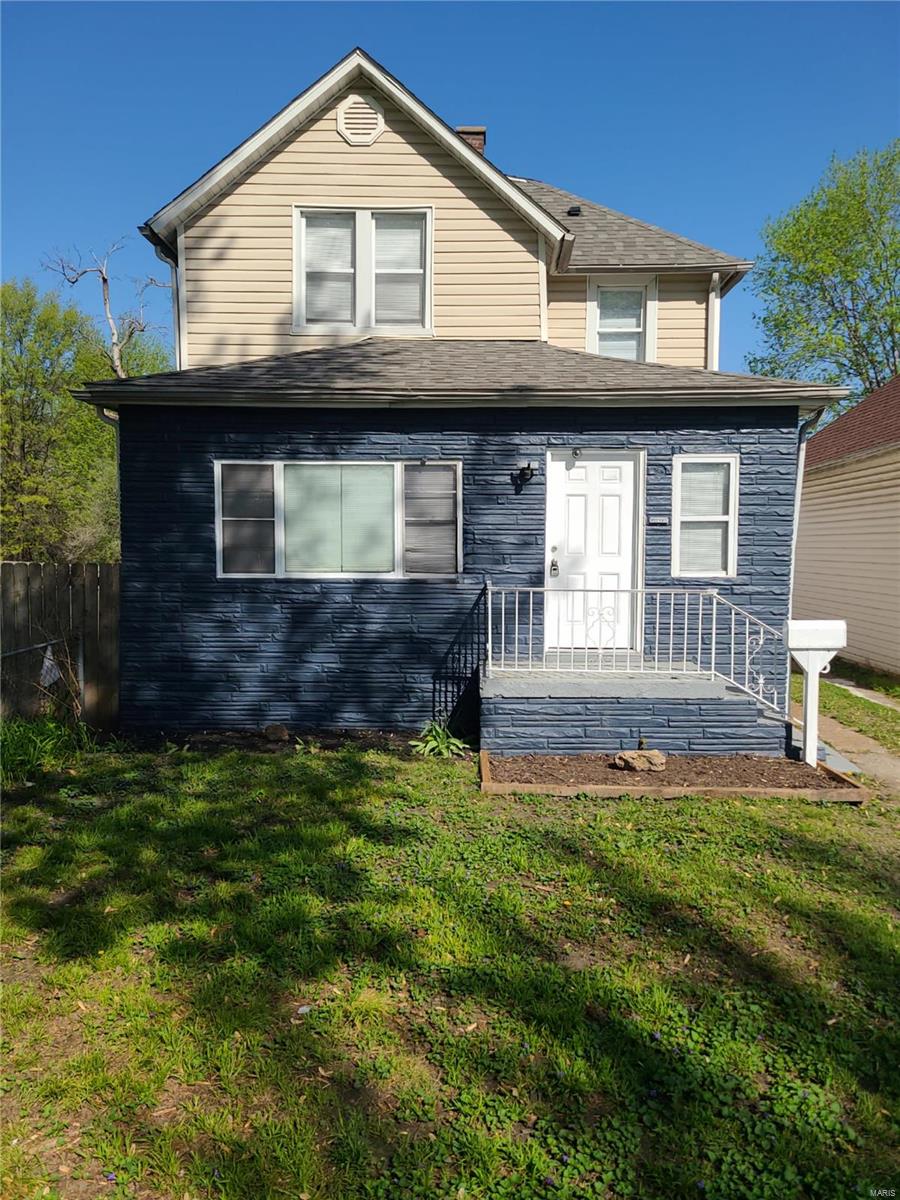 1853 Edwardsville Road Madison, IL 62060 - Photo 25 of 30