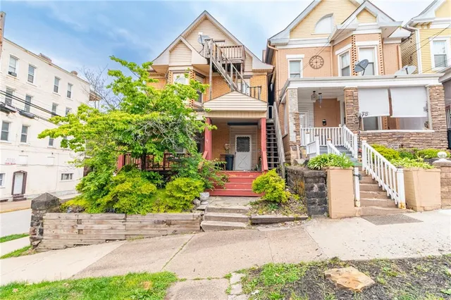 $105,000 | 502 3rd Street, Pitcairn, PA 15140